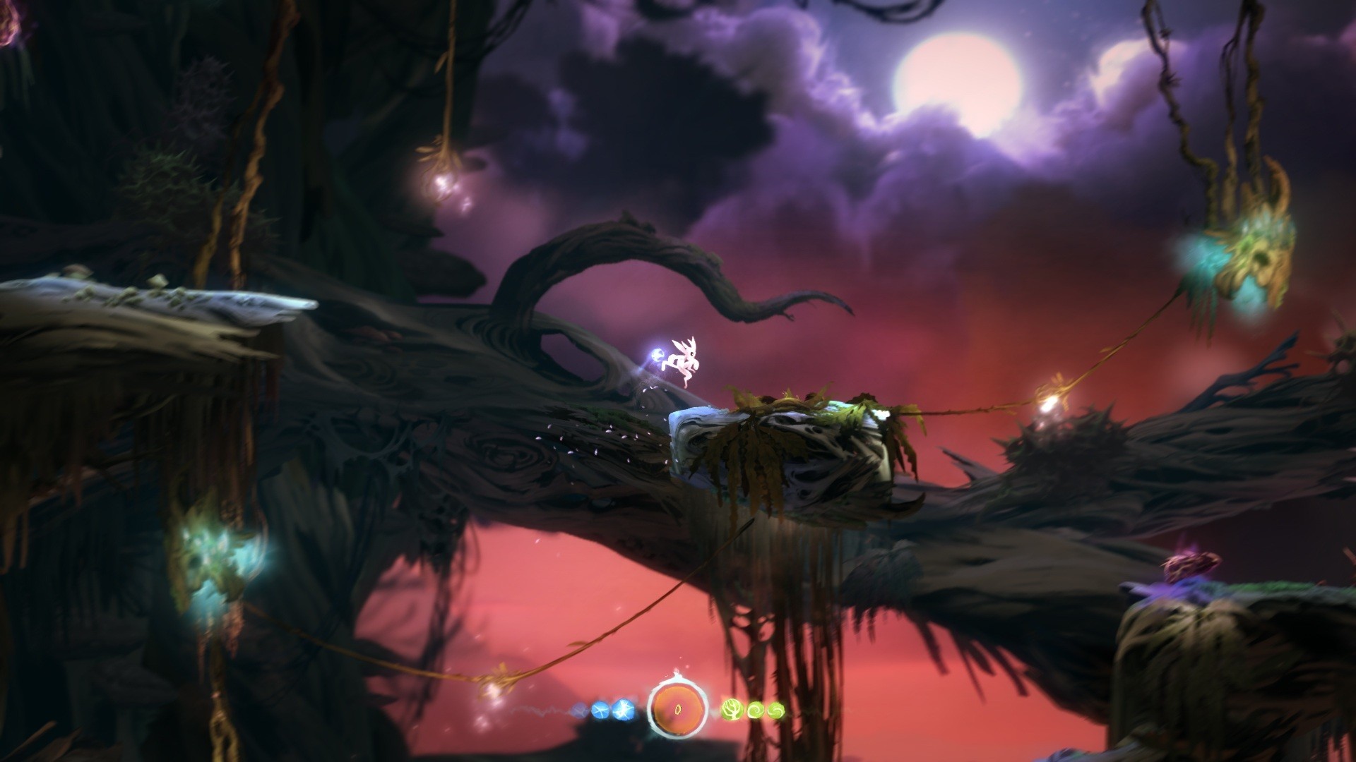 Ori and the Blind Forest - Imagen 38